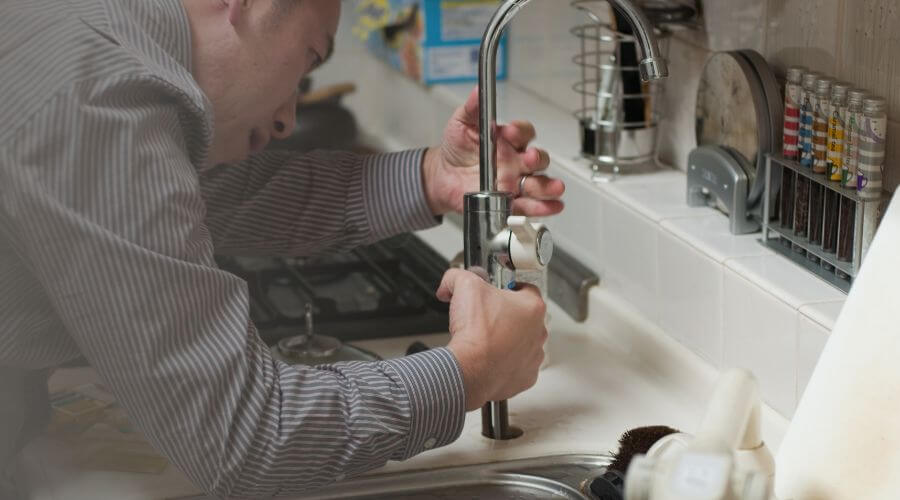 Professional emergency plumbing in Vernon, UT